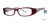 Plum Parade Q Series 1796 Eyeglasses