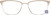 Grey Kenneth Cole New York KC0275 Eyeglasses.