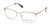 Grey Kenneth Cole New York KC0275 Eyeglasses.