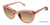 Crystal Rose Fysh F-2036 Sunglasses.