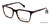 Brown Horn Kenneth Cole New York KC0290 Eyeglasses.