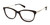 Dark Havana Kenneth Cole New York KC0298 Eyeglasses.