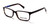 Dark Havana Kenneth Cole Reaction KC0807 Eyeglasses.