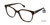 Tortoise Brendel 903068 Eyeglasses.