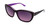 Brown/Purple Brendel 906019 Sunglasses.