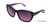 Brown/Purple Brendel 906019 Sunglasses.