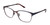 Brown Brendel 922031 Eyeglasses.