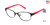 Black Humphrey's 592022 Eyeglasses.