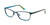 Green Humphrey's 582172 Eyeglasses.