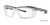 Grey Crystal Wolverine W036 Safety Eyeglasses