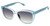 Aqua Smoke Fysh F-2042 Sunglasses