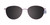 Satin Black Cargo C5045 Sunglasses.