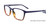 Dark Blue & Demi Ambre Cargo C5052 Eyeglasses.