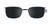 Satin Steel Cargo C5040 Sunglasses.