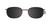 Matt Black Cargo C5034 Sunglasses.