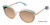 Seafoam Gold Fysh F-2049 Sunglasses.