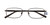 Onyx/Crystal EasyTwist ET930 Eyeglasses.