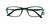 Green Turboflex TK928 Eyeglasses.