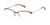 Brown Brendel 902257 Eyeglasses.
