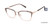Grey/Blush Brendel 922064 Eyeglasses.