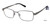 Grey Superflex SF-550 Eyeglasses.