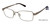 Shiny Light Gun Superflex SF-550 Eyeglasses.