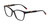 Black 0700 Furla VFU352 Eyeglasses.