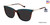 Teal/Tortoise Mini 747002 Sunglasses