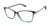 Grey Teal - GRY Ted Baker TW003 Eyeglasses. 
