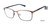 Brown Ted Baker TM504 Eyeglasses.