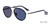 Blue(579B) Police SPLA57 Sunglasses.