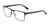 Black(0531) Police VPL958 Eyeglasses.