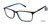 Tortoise Buffalo Ultra Thin BM011 Eyeglasses.