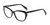 Black(0700) Police VPLA01 Eyeglasses.