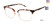 Rose Buffalo BW507 Eyeglasses.