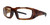 Tortoise Wolverine W034 Safety Eyeglasses