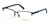 Matte Black Timberland TB1653 Eyeglasses
