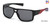 Shiny Black Timberland TB9204 Sunglasses