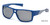 Matte Blue Timberland TB9204 Sunglasses