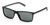 Satin Matte Black Timberland TB9222 Sunglasses