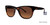 Dark Tortoise Kensie For Real Sunglasses.
