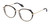 Black Gold Fysh 3660 Eyeglasses.