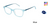 BLUE Superflex Kids SFK-240