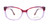 Violet Demi BELLA ITALIA 1301 Eyeglasses