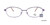 Lavender CE-TRU 3299 Eyeglasses