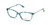 Light Green Candie's Eyewear CA0155 Eyeglasses