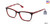 Black Candie's Eyewear CA0158 Eyeglasses