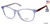 Crystal Candie's Eyewear CA0184 Eyeglasses