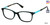 Black Candie's Eyewear CA0191 Eyeglasses