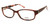 Bordeaux Candie's Eyewear CA0198 Eyeglasses